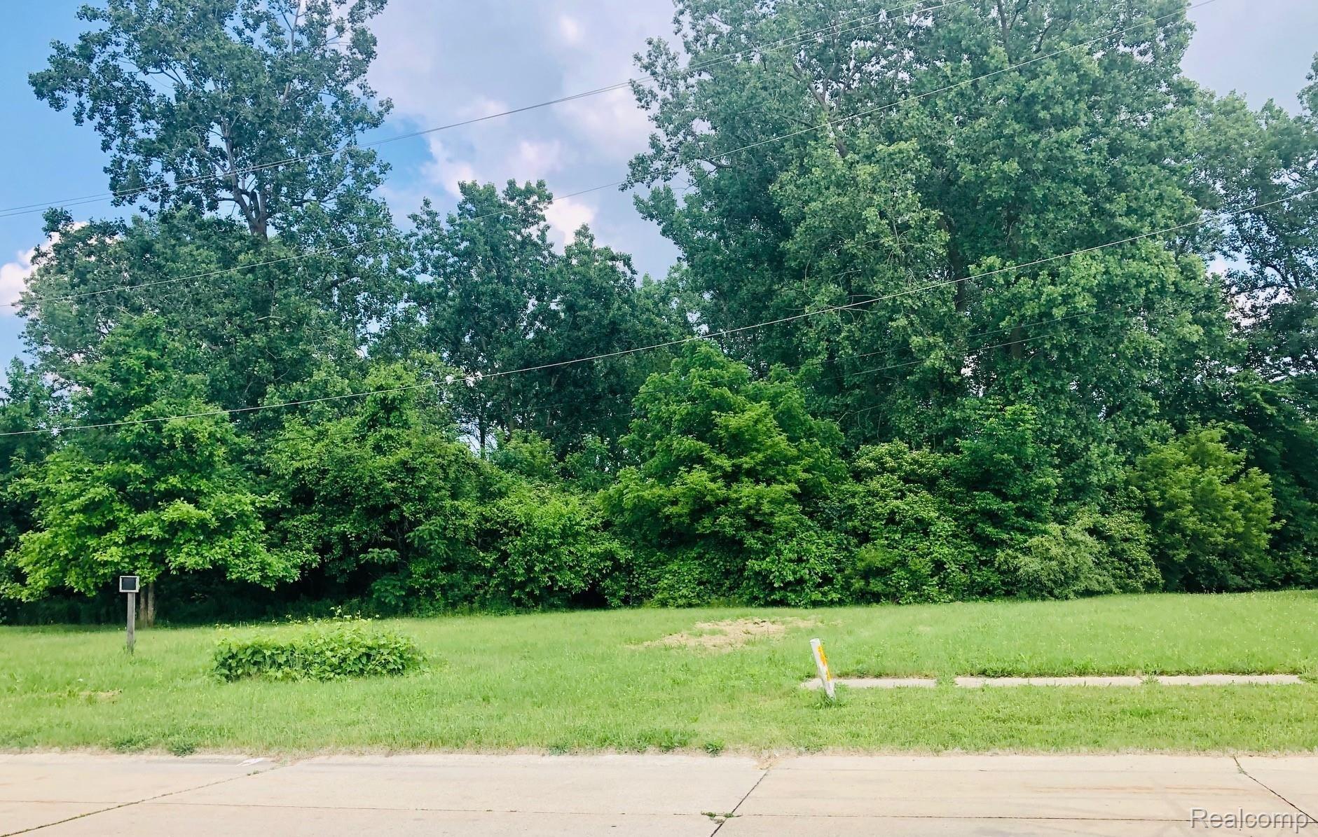 16277 Harrison Romulus City MI 48174