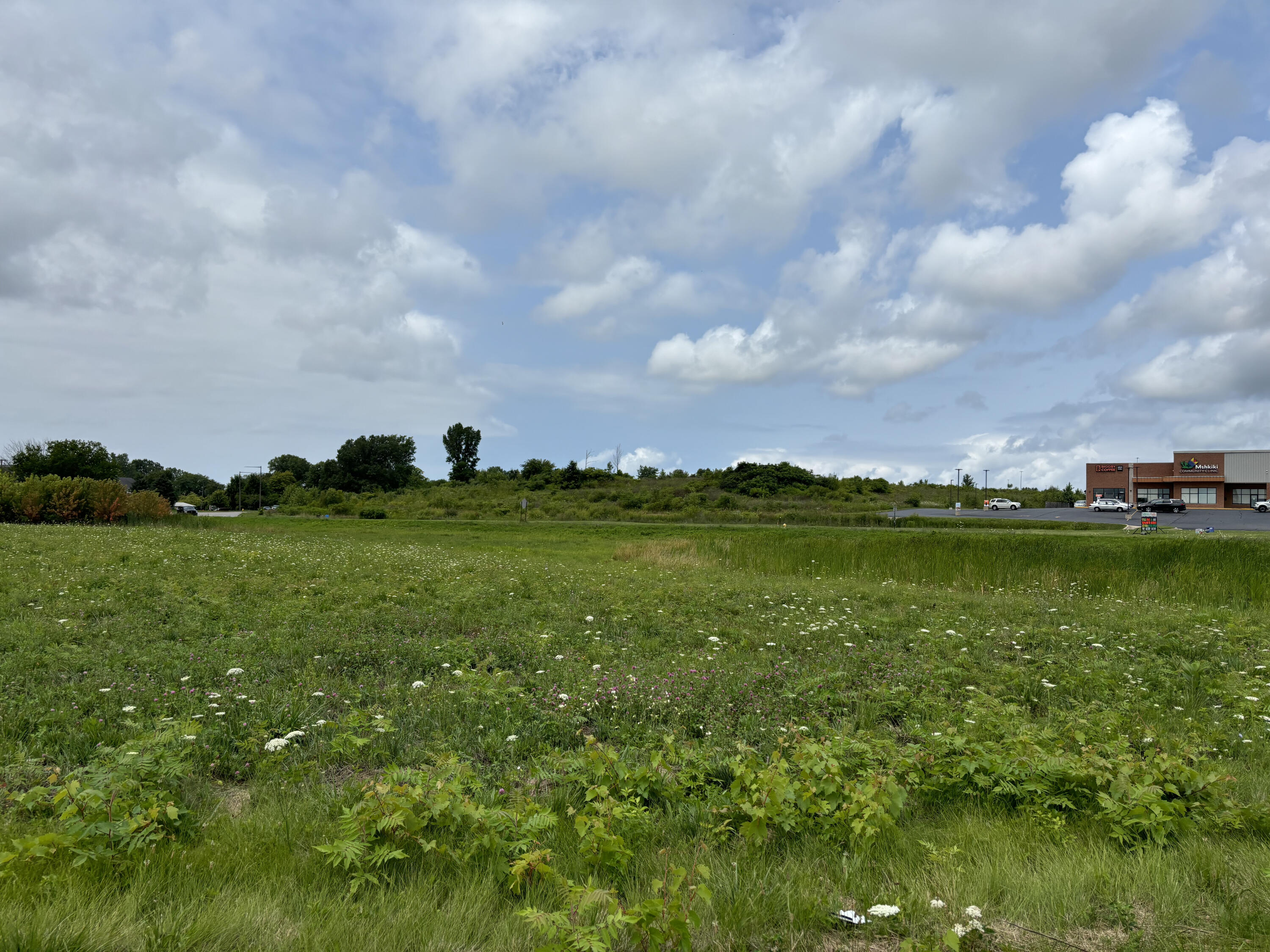 0 Fairplain Drive Benton Charter Township MI 49022
