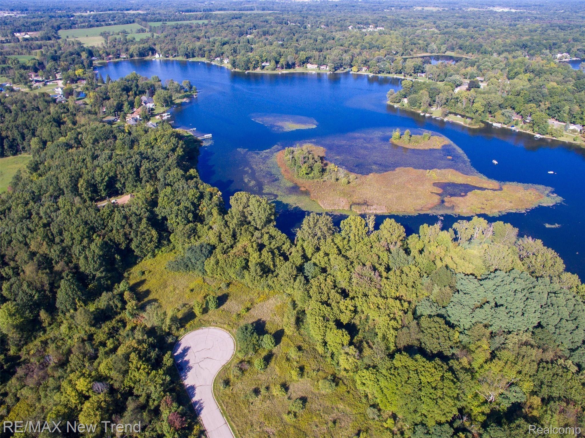 4681 Roya Trail Marion Township MI 48843
