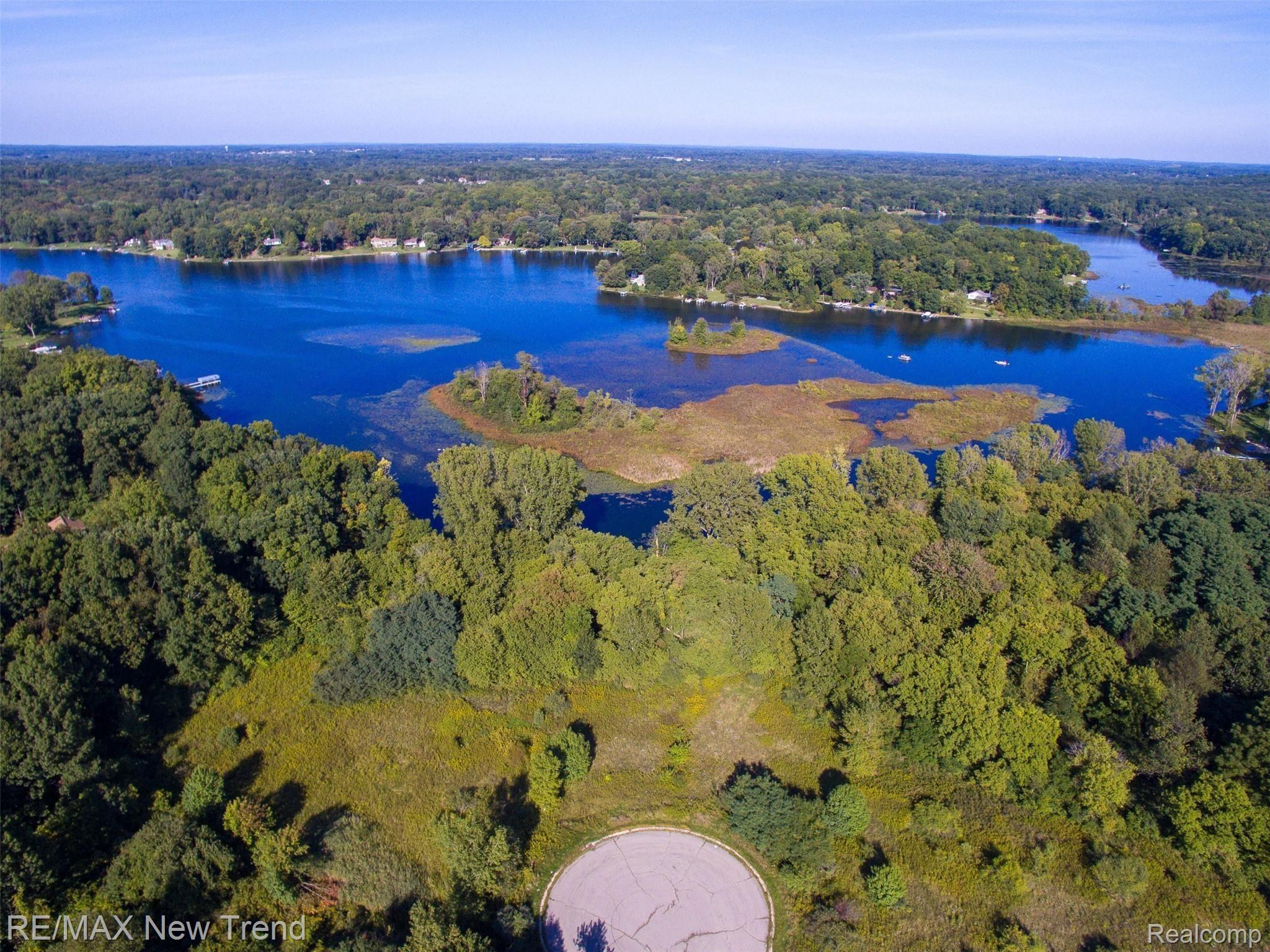 4681 Roya Trail Marion Township MI 48843