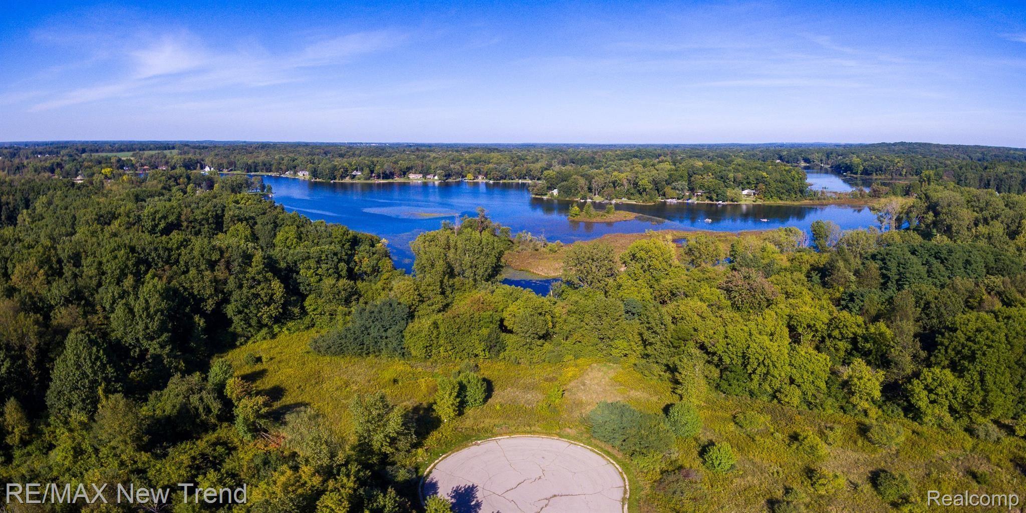 4681 Roya Trail Marion Township MI 48843