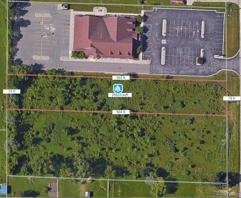 0000 Clio Road Mt. Morris City MI 48458