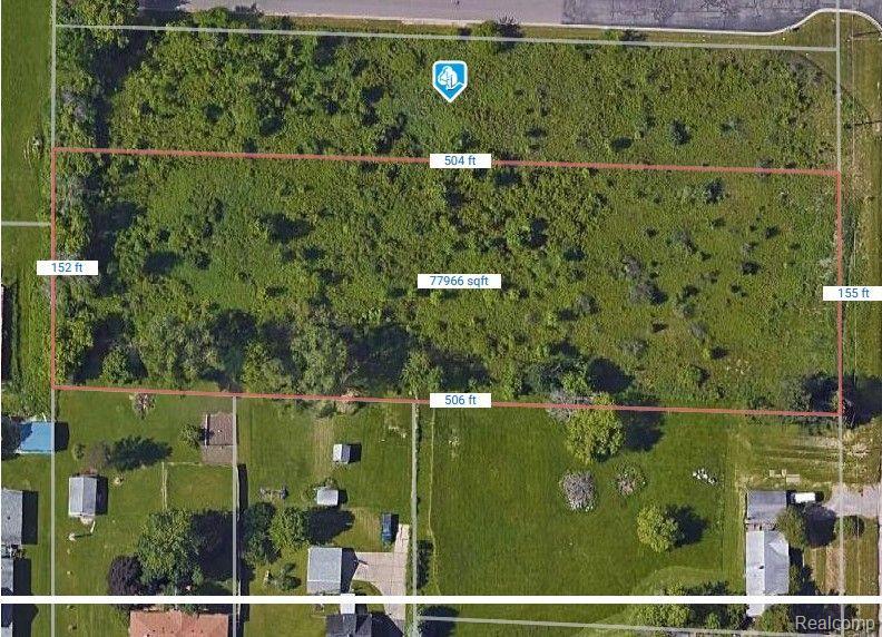 0000 Clio Road Mt. Morris City MI 48458