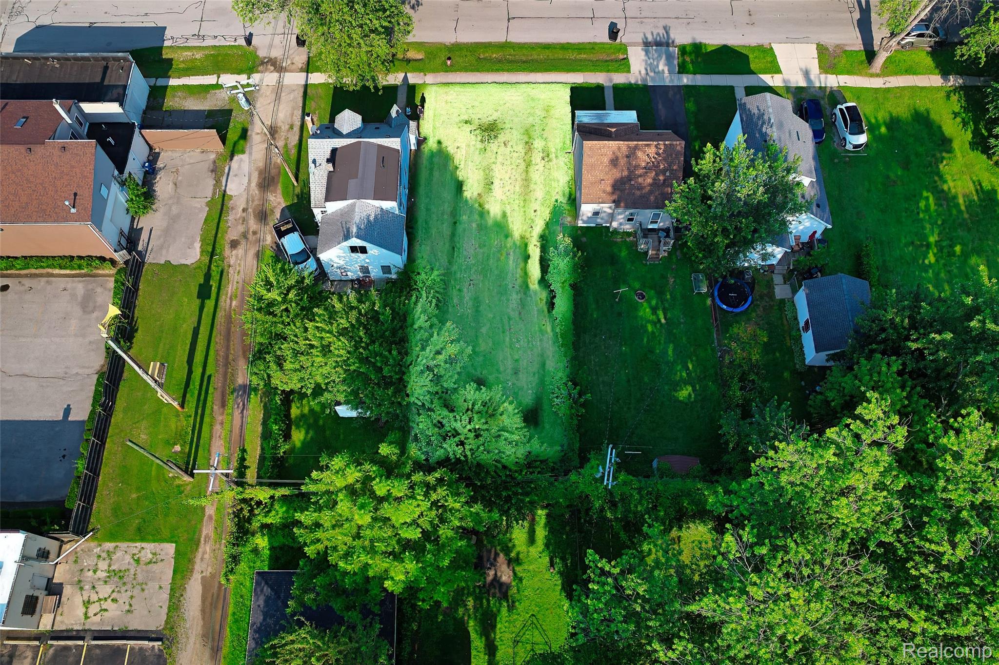 00000 Centralia Redford Charter Township MI 48240