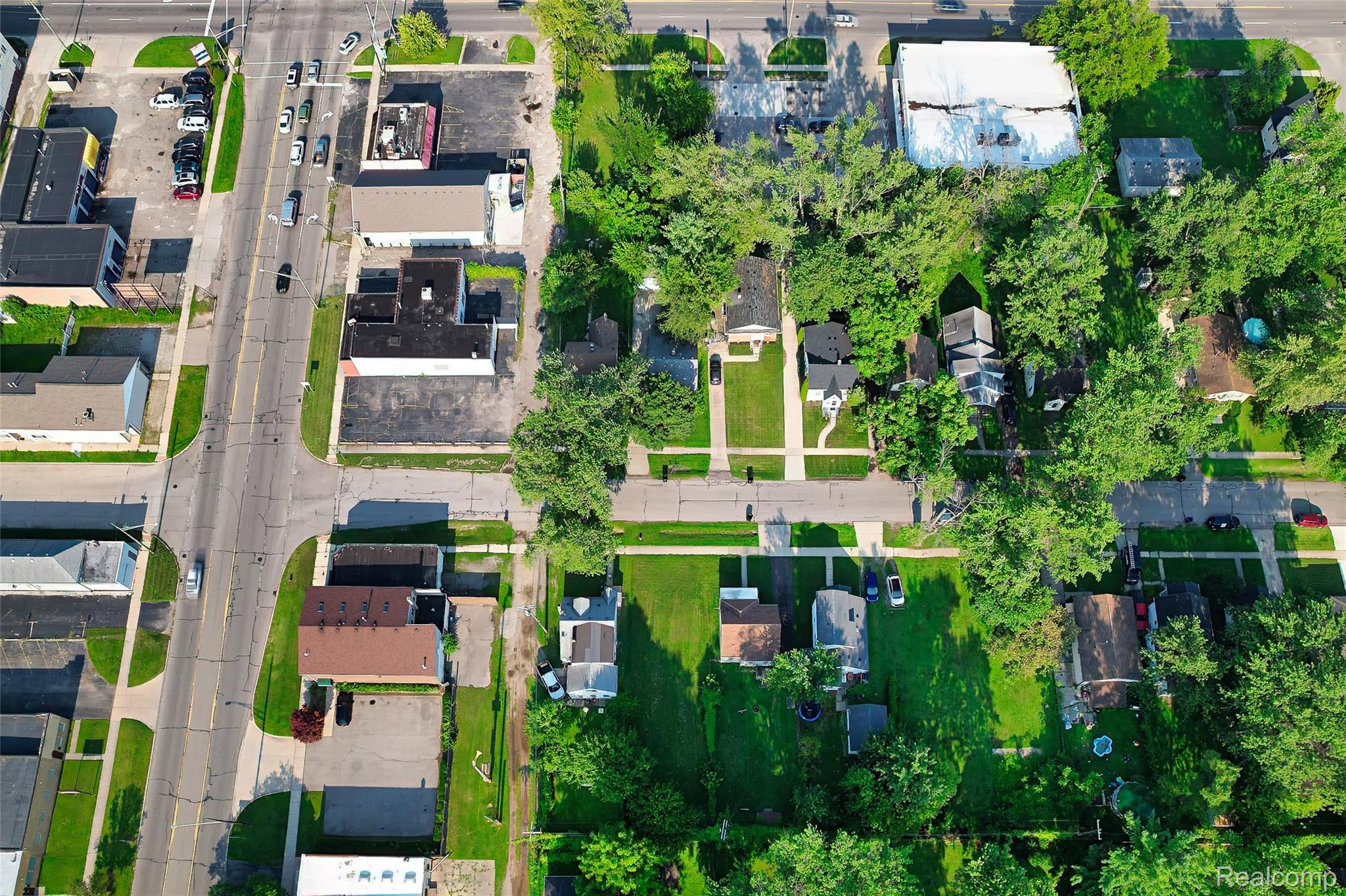 00000 Centralia Redford Charter Township MI 48240