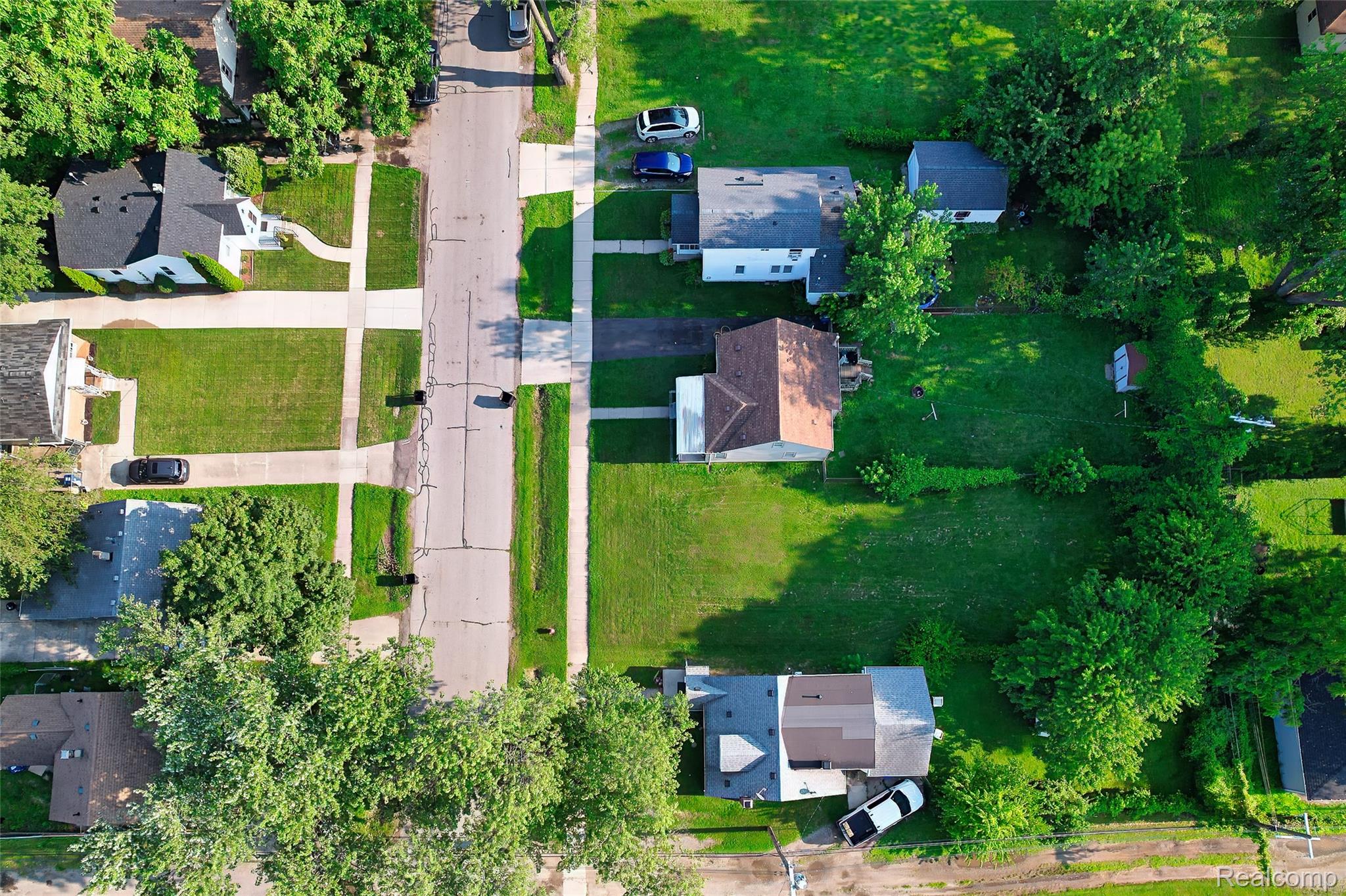 00000 Centralia Redford Charter Township MI 48240