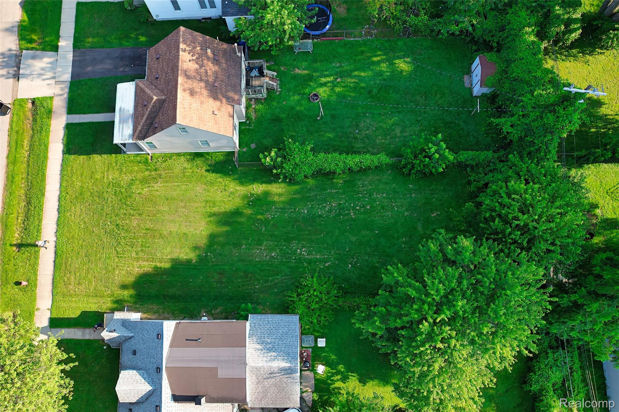 00000 Centralia Redford Charter Township MI 48240