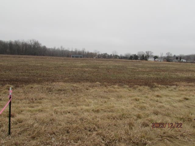 Tbd E Pickard Road Chippewa Township MI 48858