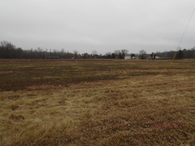 Tbd E Pickard Road Chippewa Township MI 48858