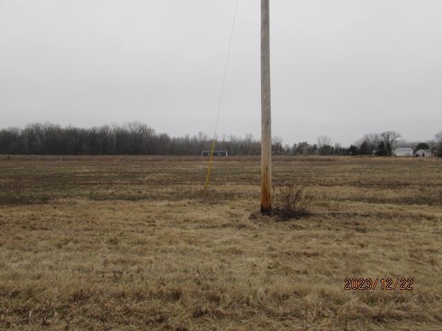 Tbd E Pickard Road Chippewa Township MI 48858