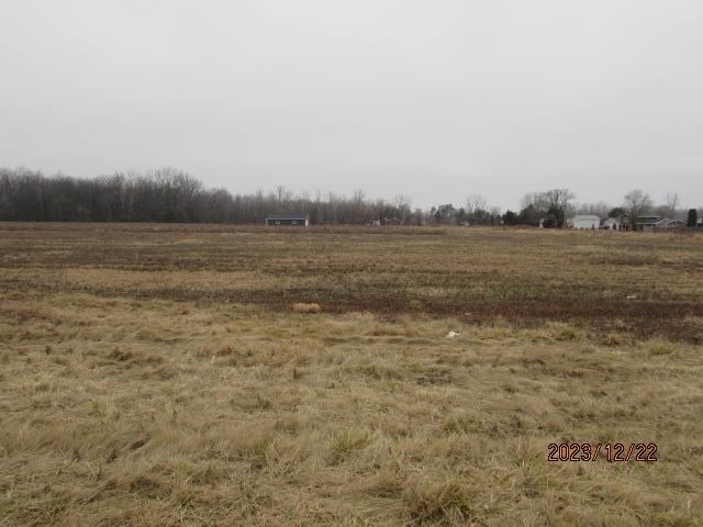 Tbd E Pickard Road Chippewa Township MI 48858