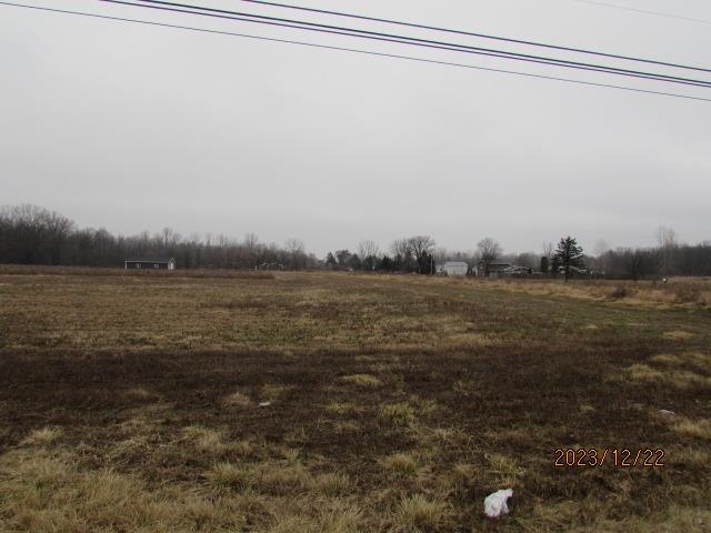 Tbd E Pickard Road Chippewa Township MI 48858