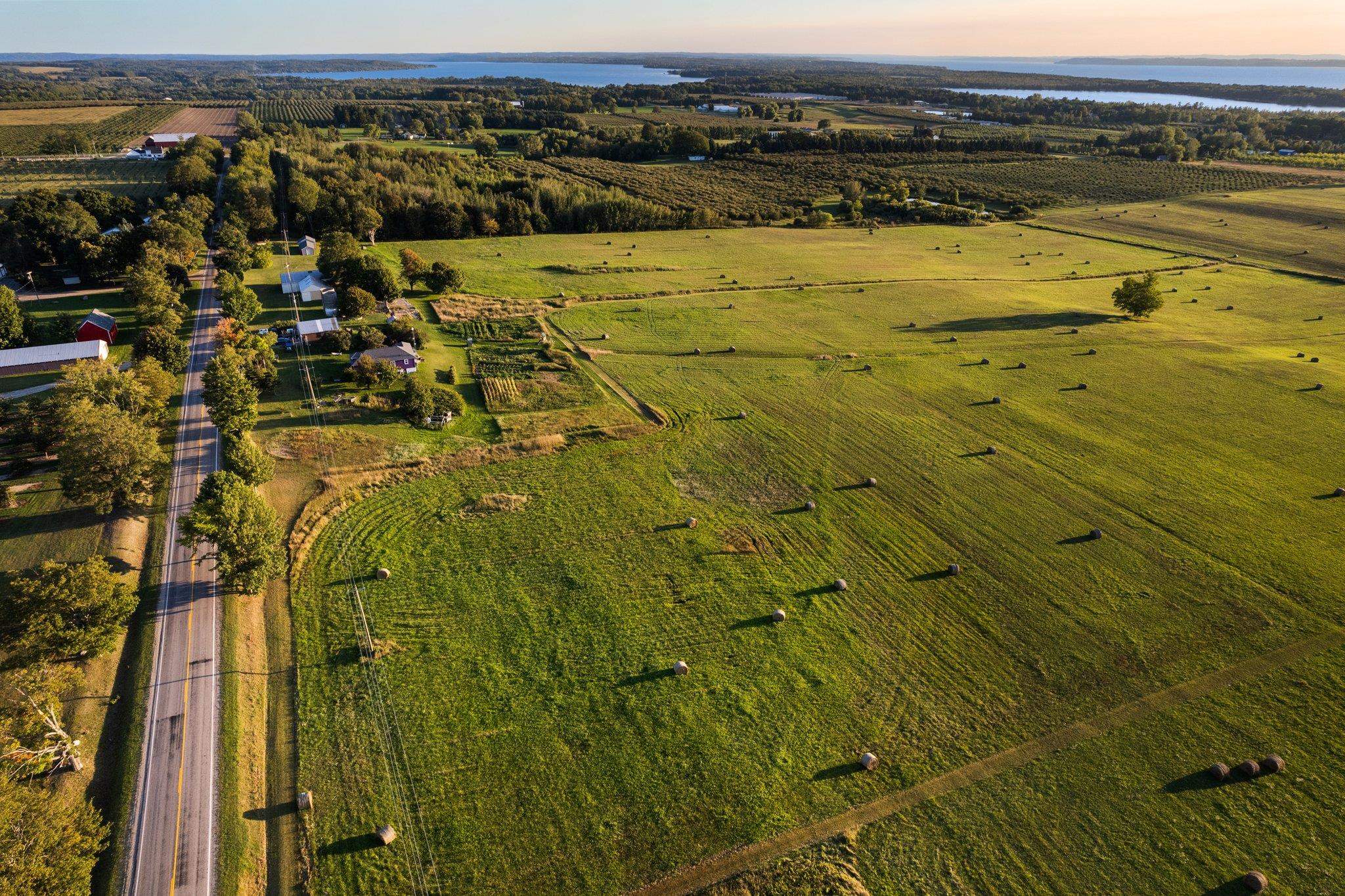 5664 Parcel B-2 Cairn Highway Milton Township MI 49648
