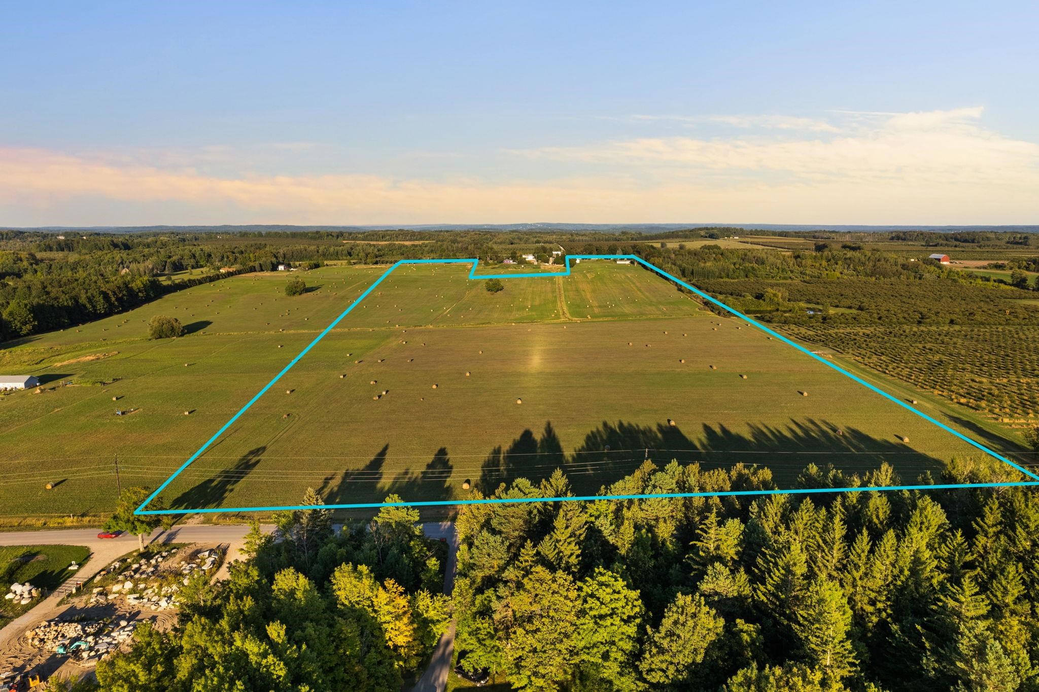 5664 Parcel B-2 Cairn Highway Milton Township MI 49648
