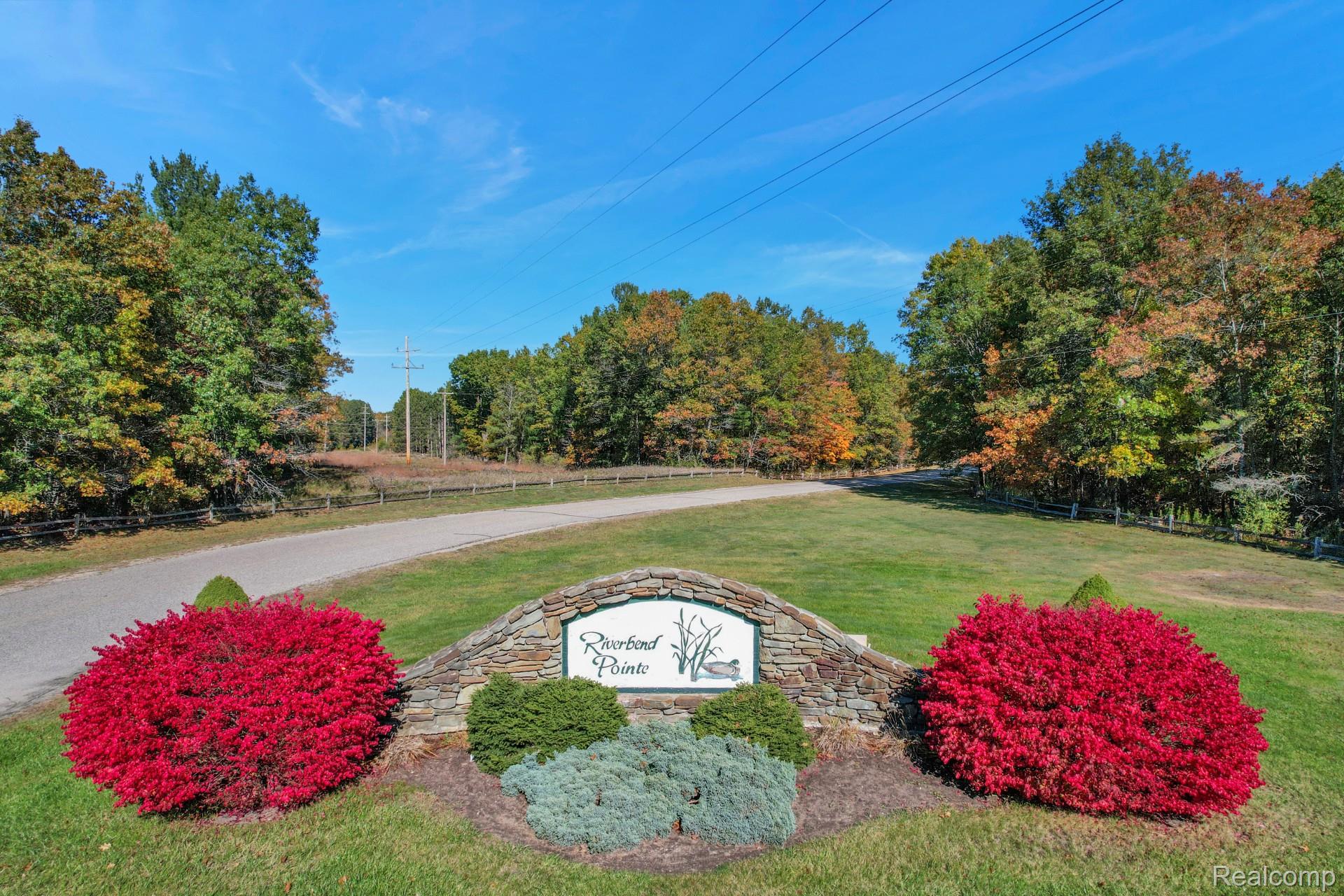 #1 Trestle Way Oscoda Charter Township MI 48750