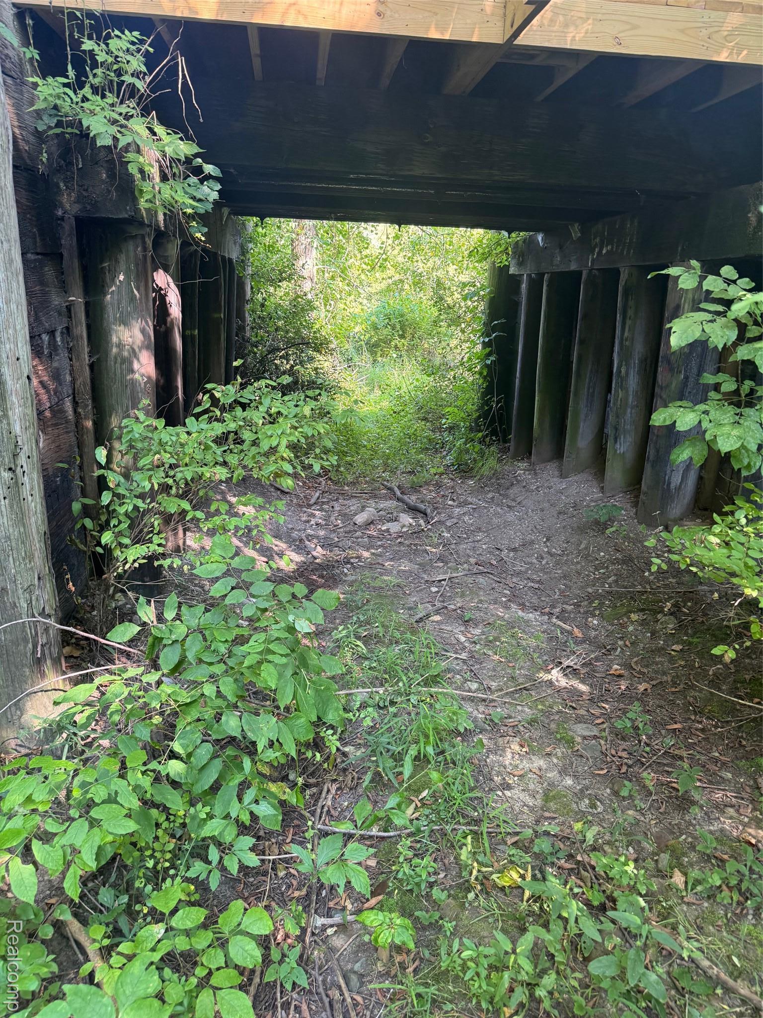 Ville S Mill Road Dryden Township MI 48428