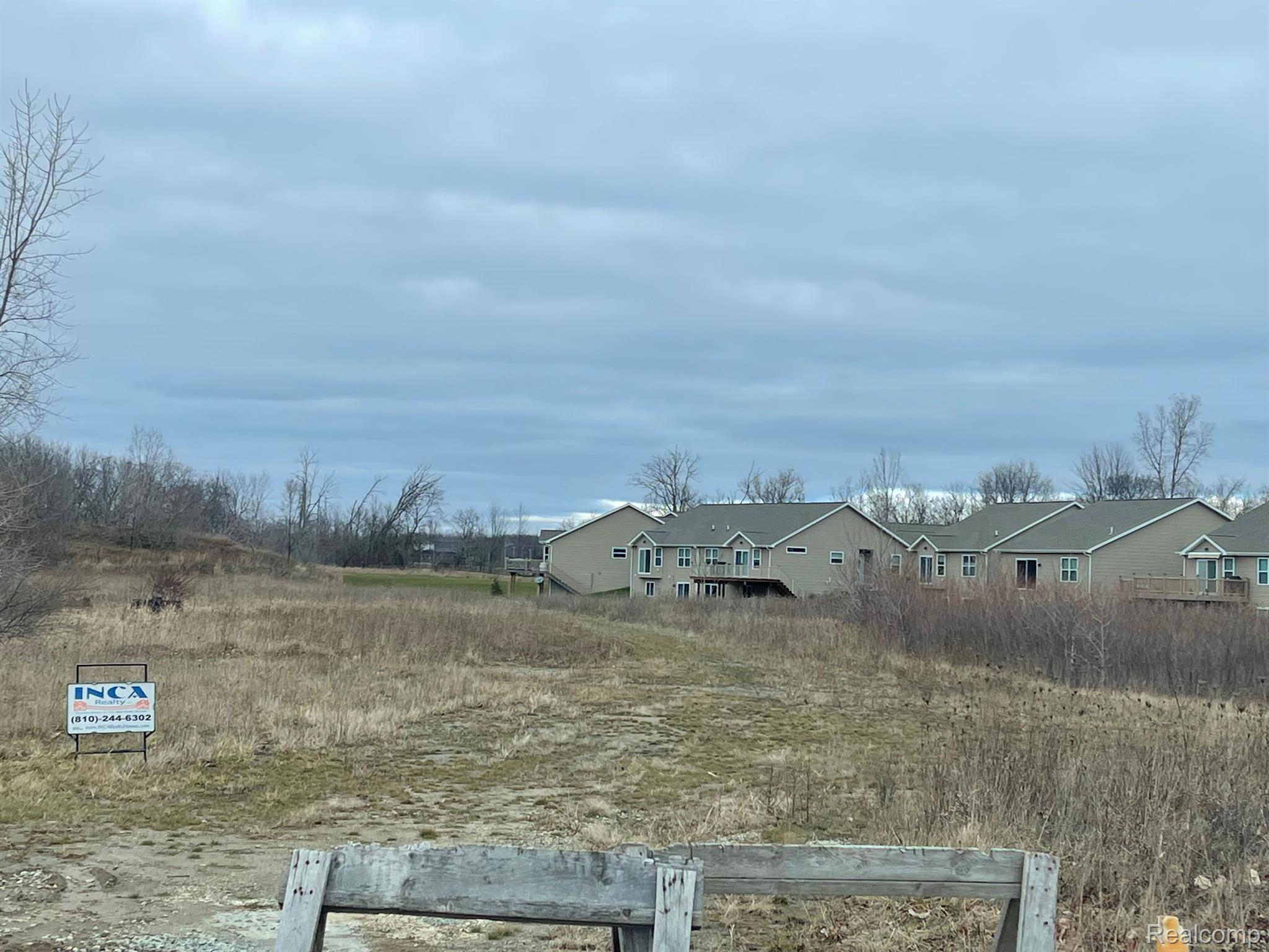 000 Foxglove Lane Davison Township MI 48423
