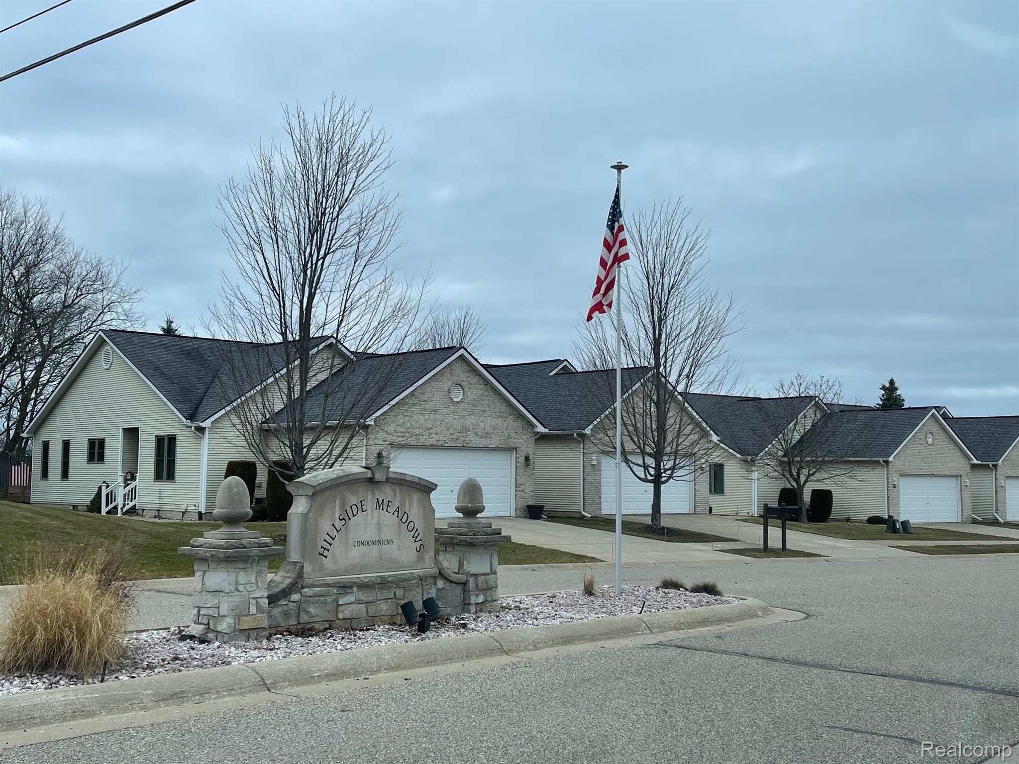000 Foxglove Lane Davison Township MI 48423
