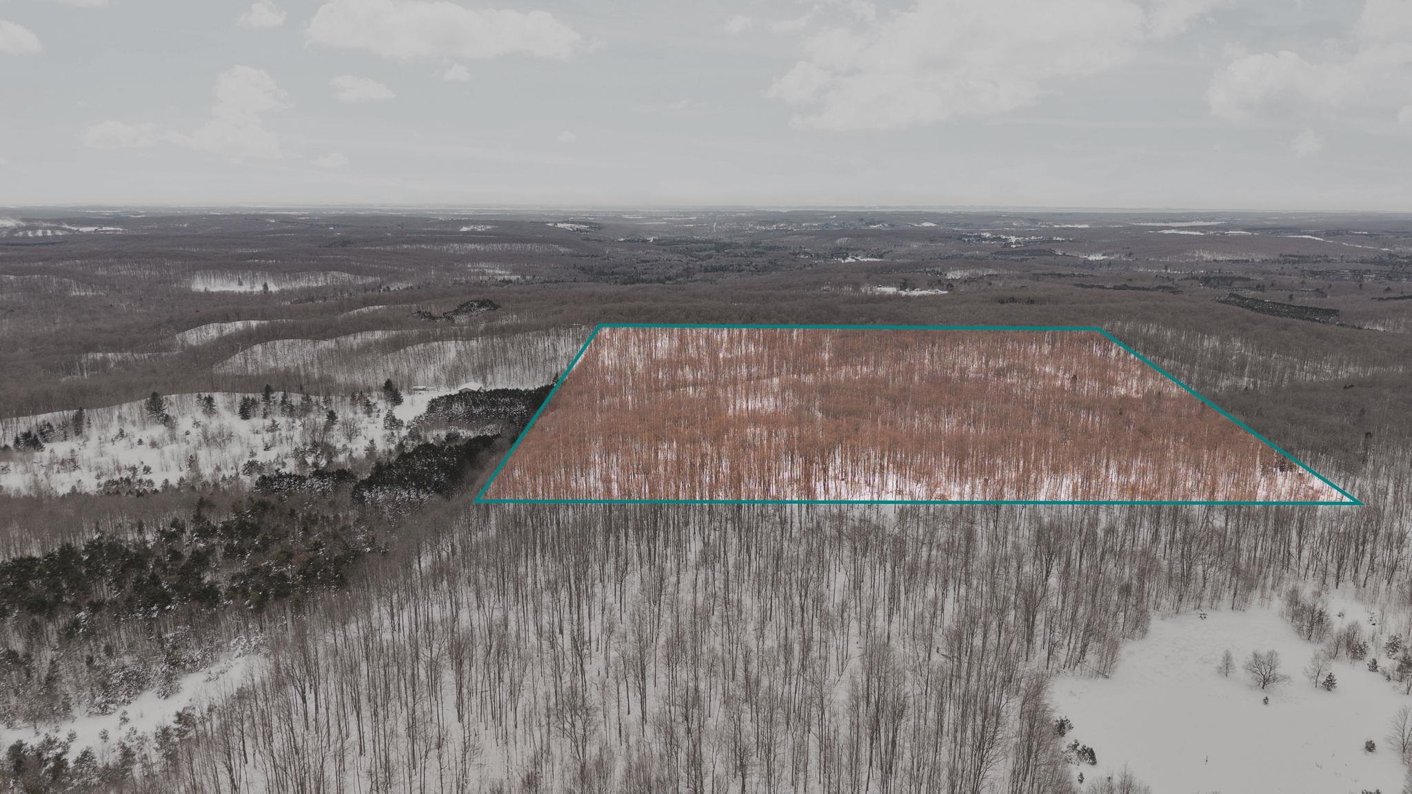 00 Stark Road Chestonia Township MI 49659