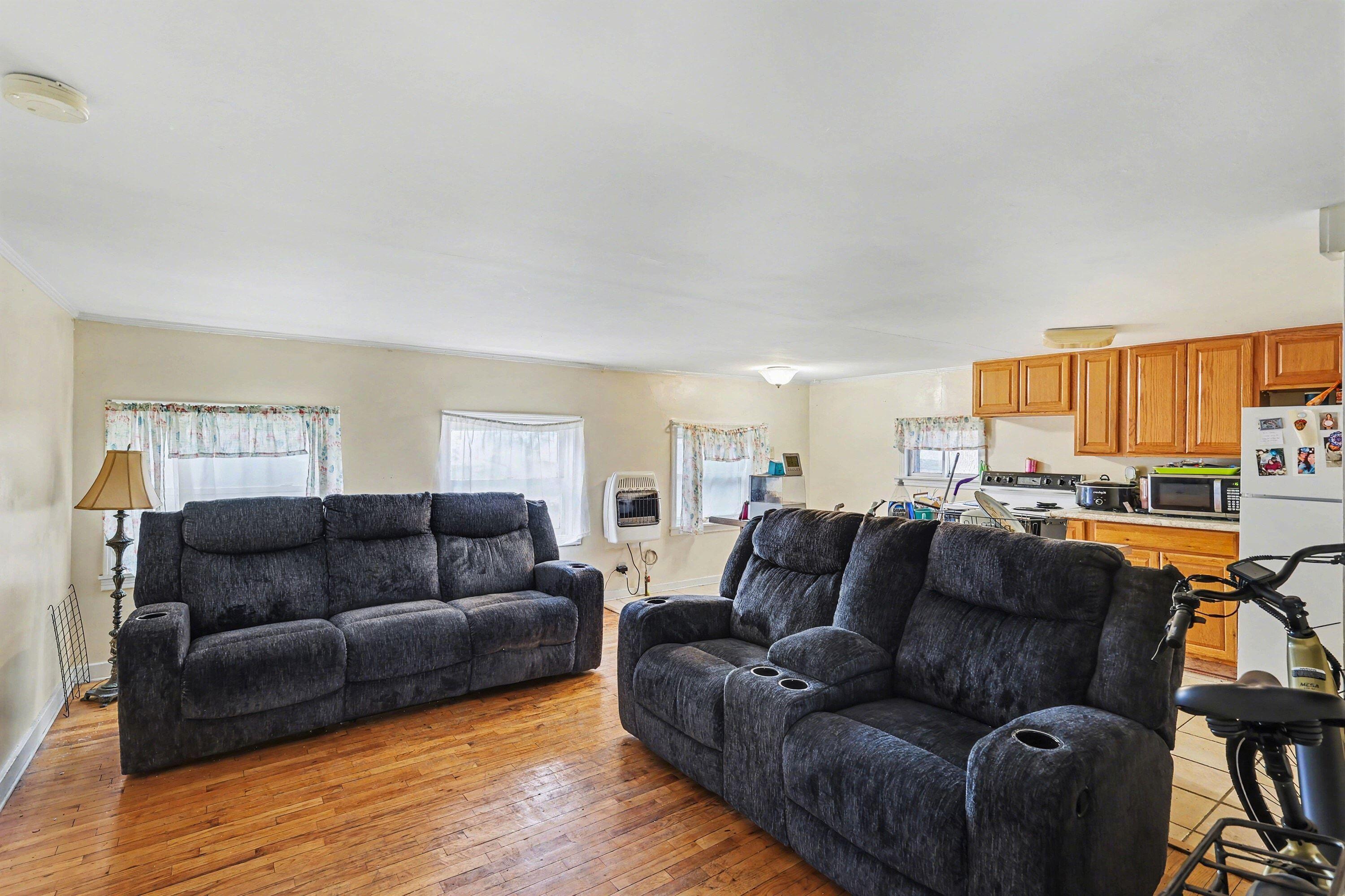 928 E Emerson Street Ithaca City MI 48847