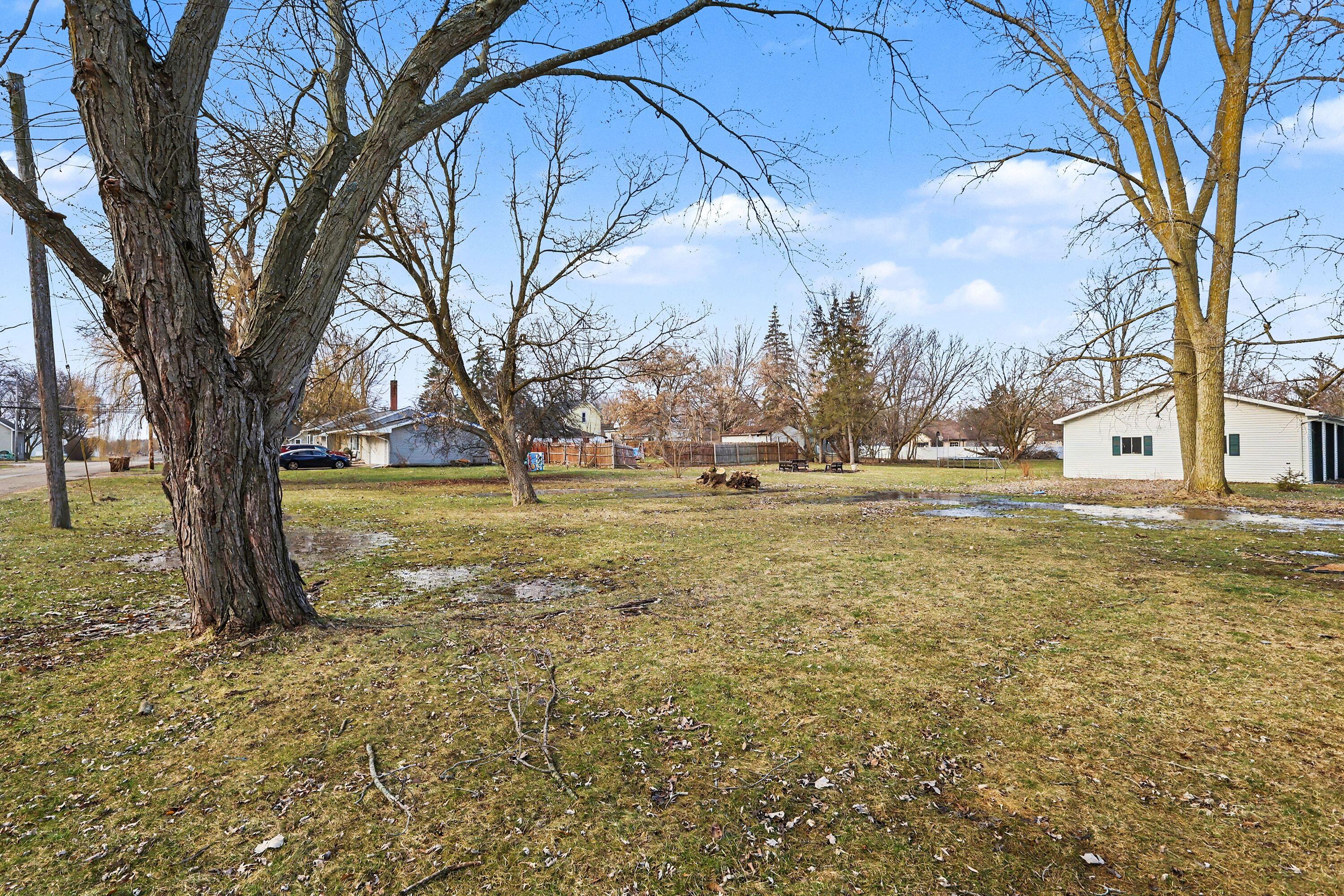 928 E Emerson Street Ithaca City MI 48847