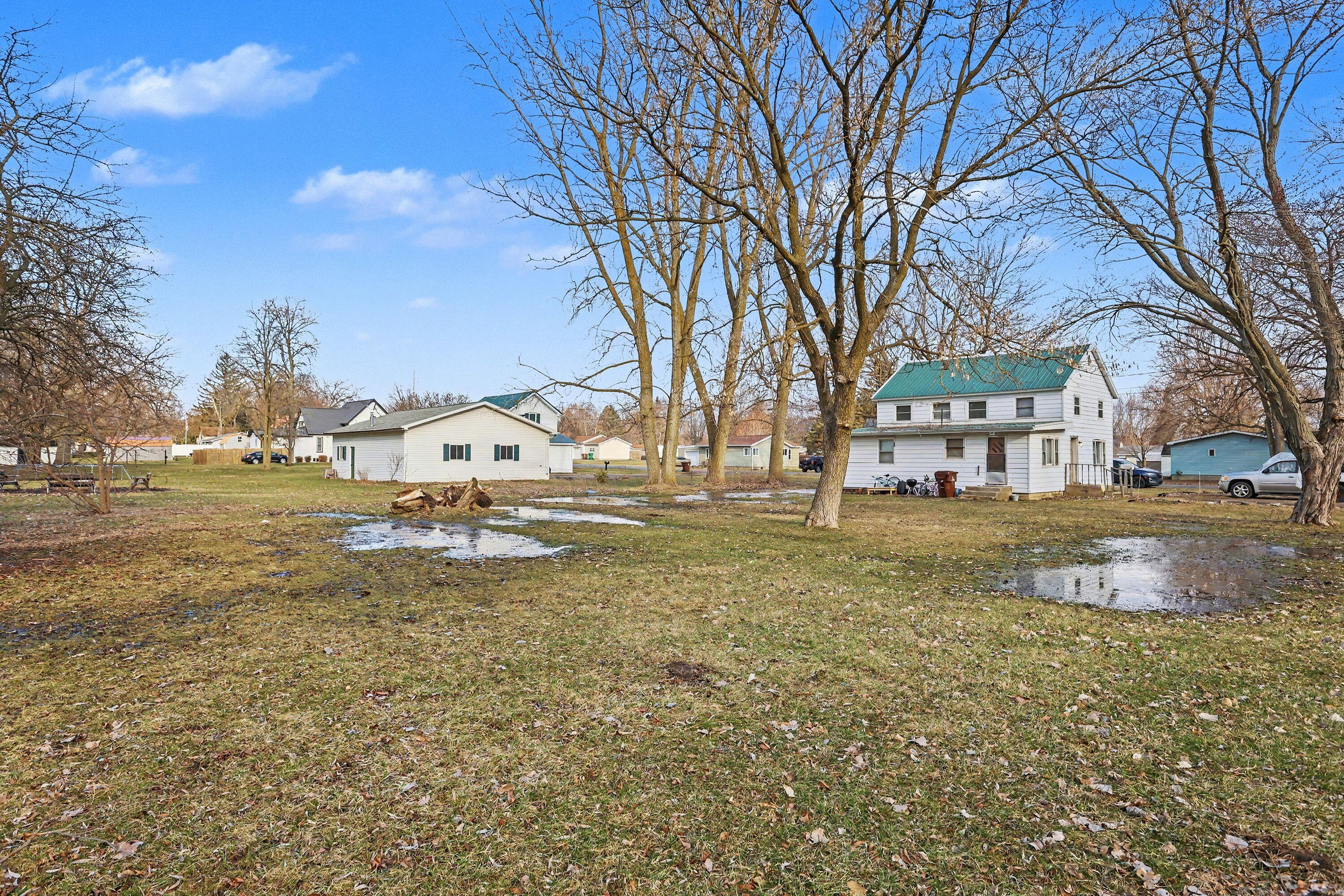 928 E Emerson Street Ithaca City MI 48847