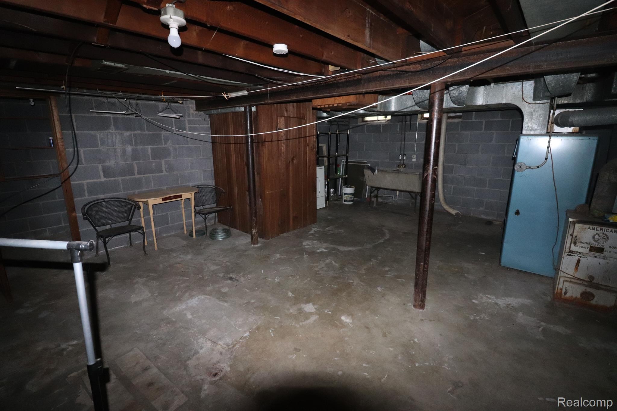 10201 - 10203 Hayes Street Detroit City MI 48213