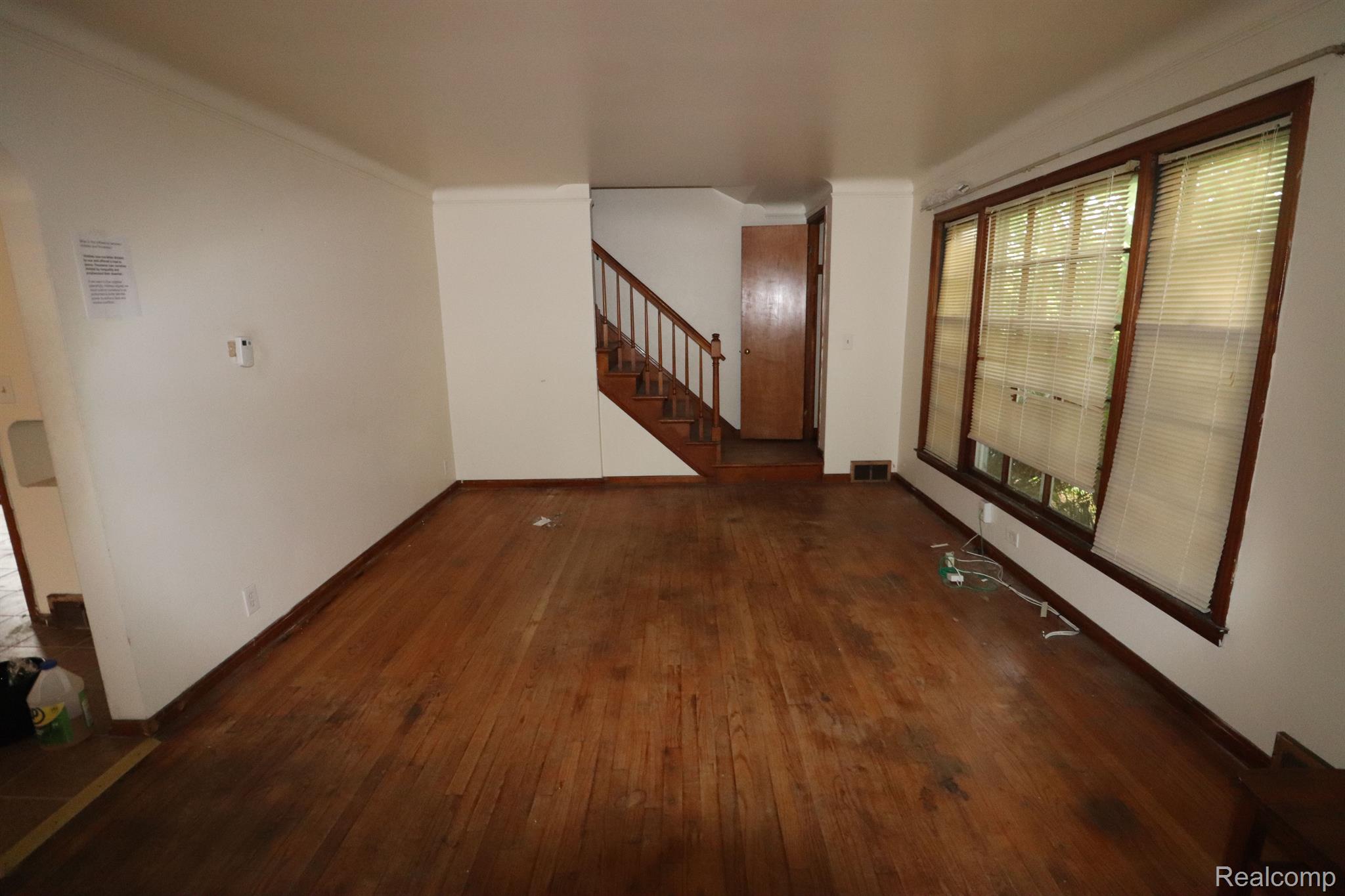 10201 - 10203 Hayes Street Detroit City MI 48213