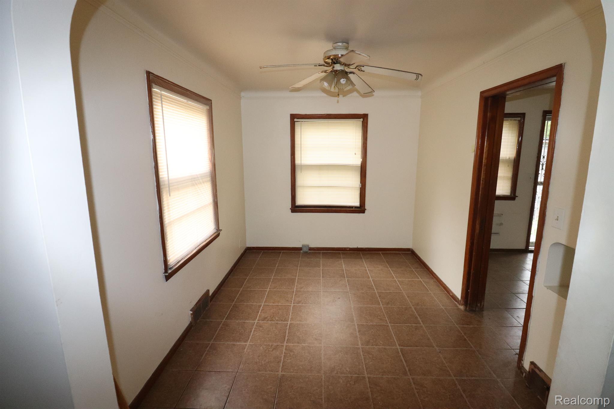 10201 - 10203 Hayes Street Detroit City MI 48213