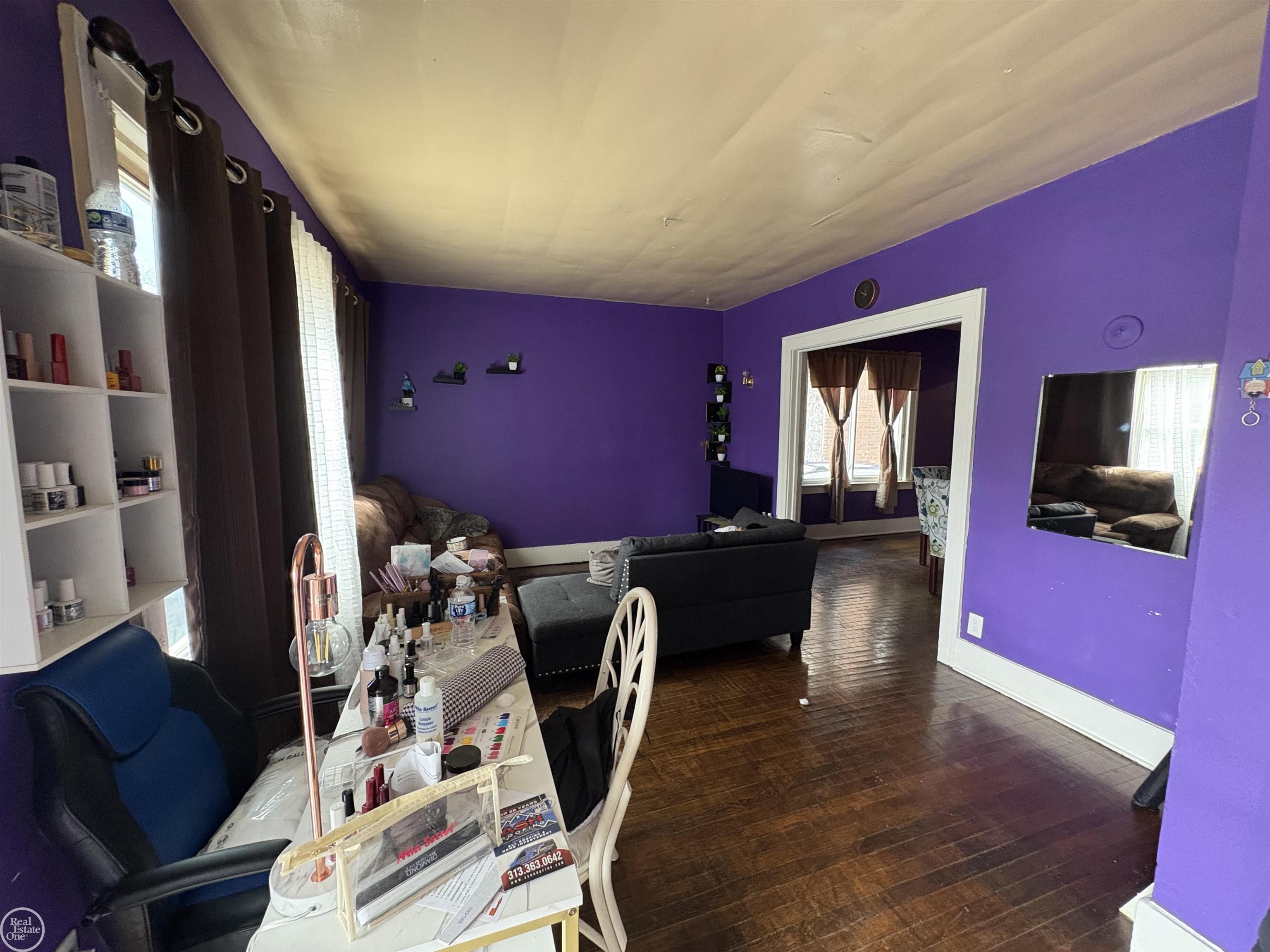 3772 Blaine Street Street Detroit City MI 48206