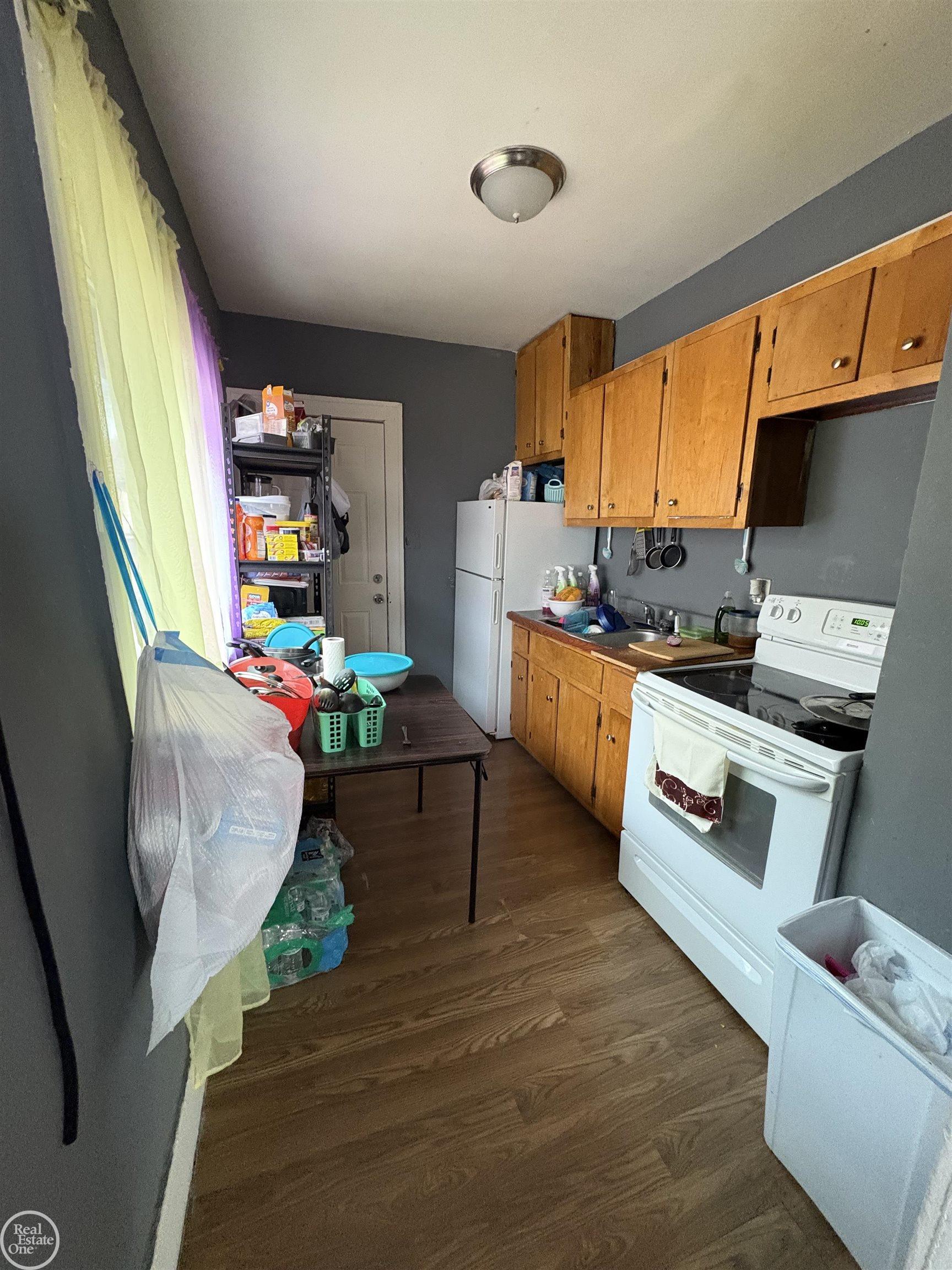 3772 Blaine Street Street Detroit City MI 48206