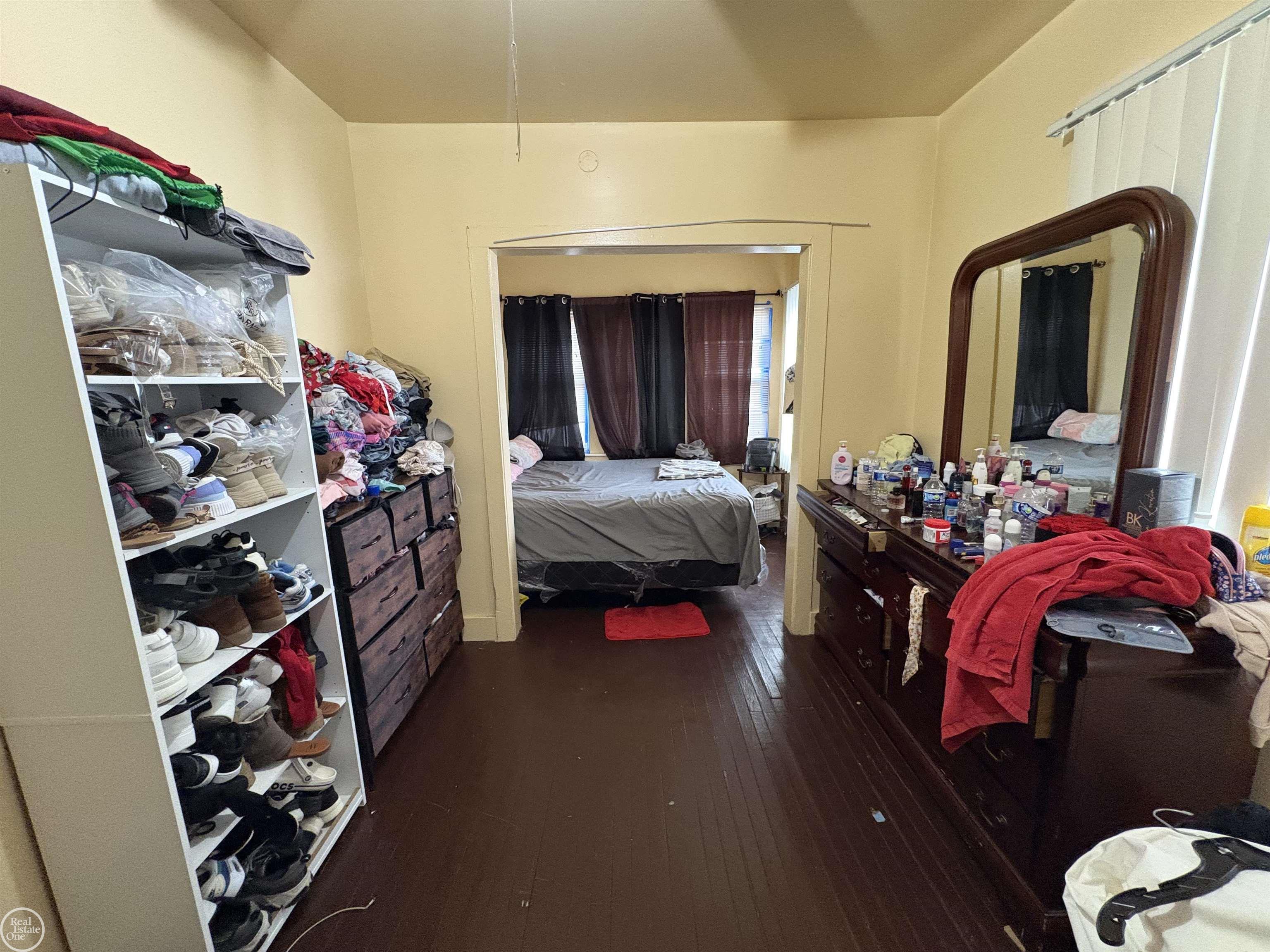 3772 Blaine Street Street Detroit City MI 48206