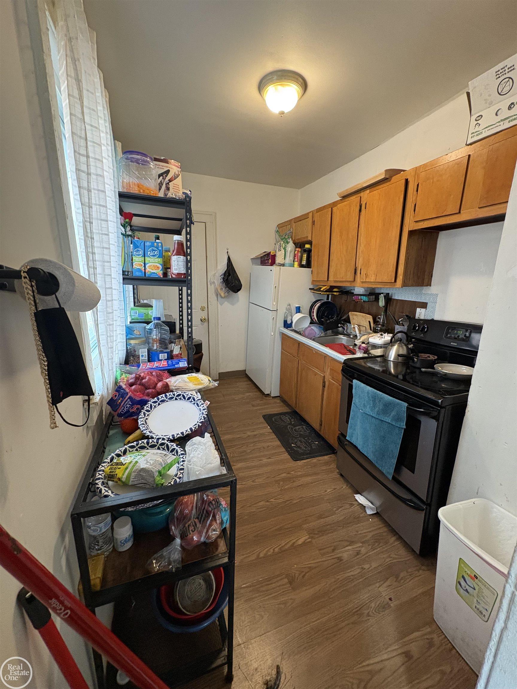 3772 Blaine Street Street Detroit City MI 48206