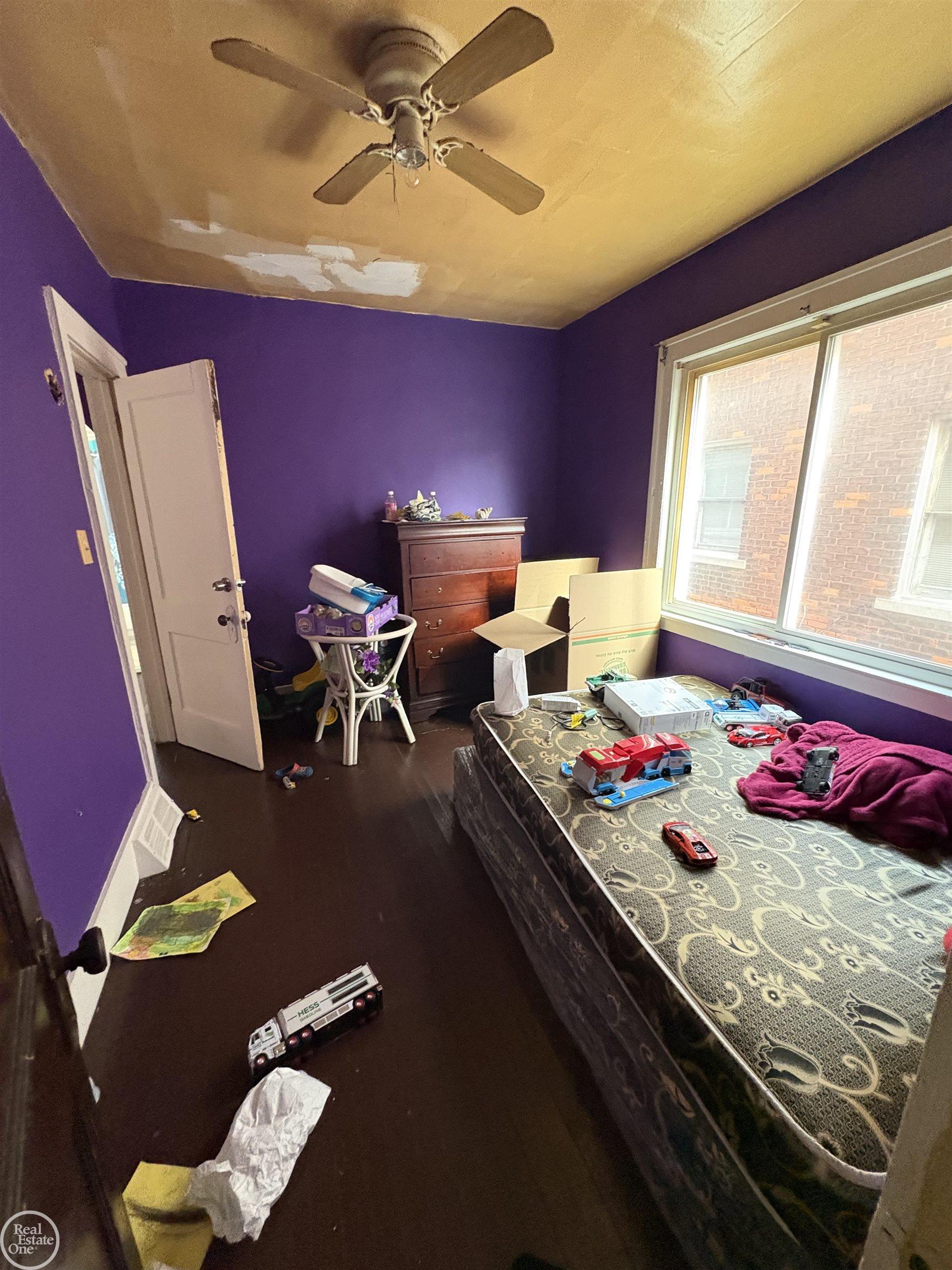 3772 Blaine Street Street Detroit City MI 48206