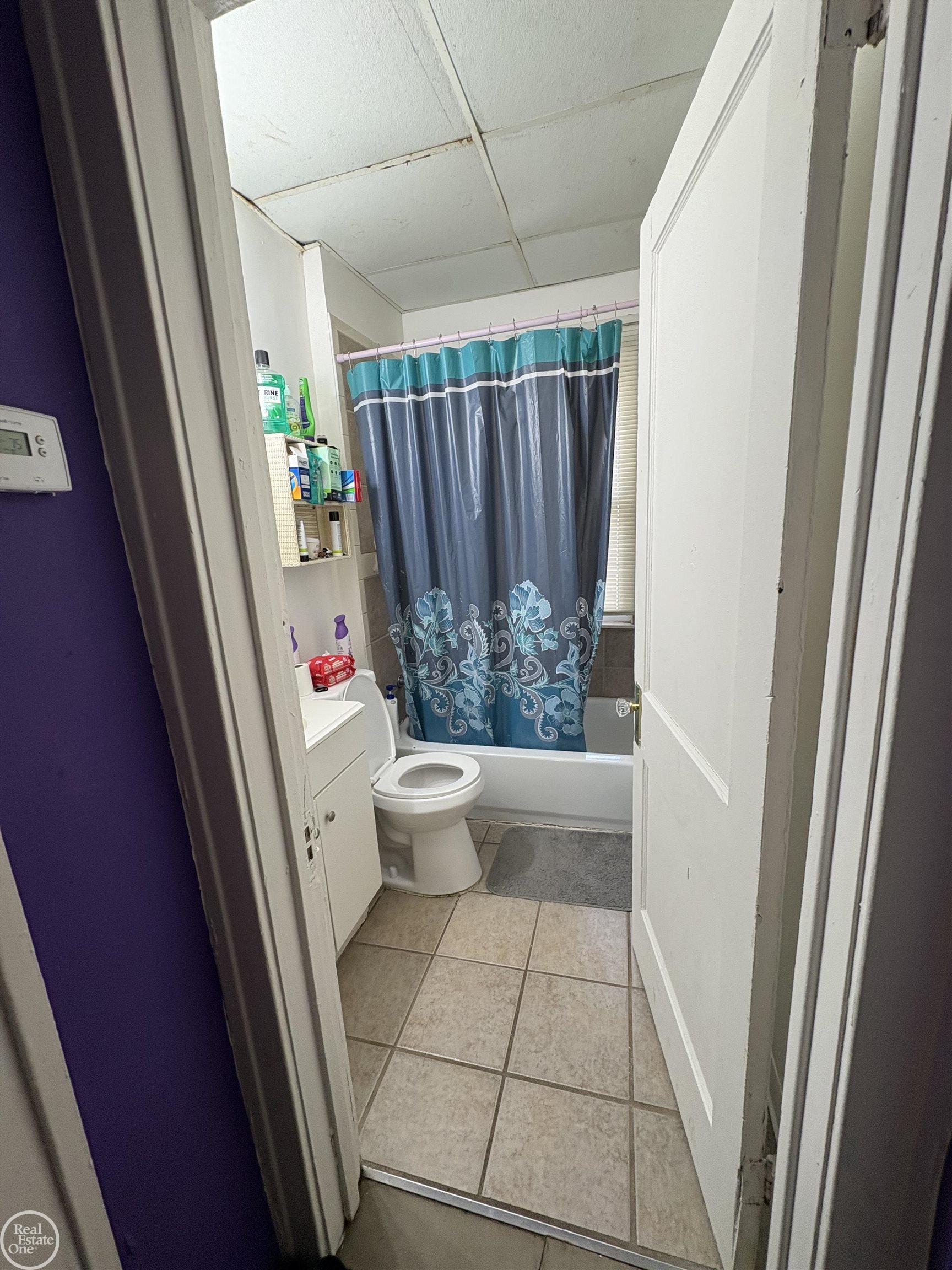 3772 Blaine Street Street Detroit City MI 48206