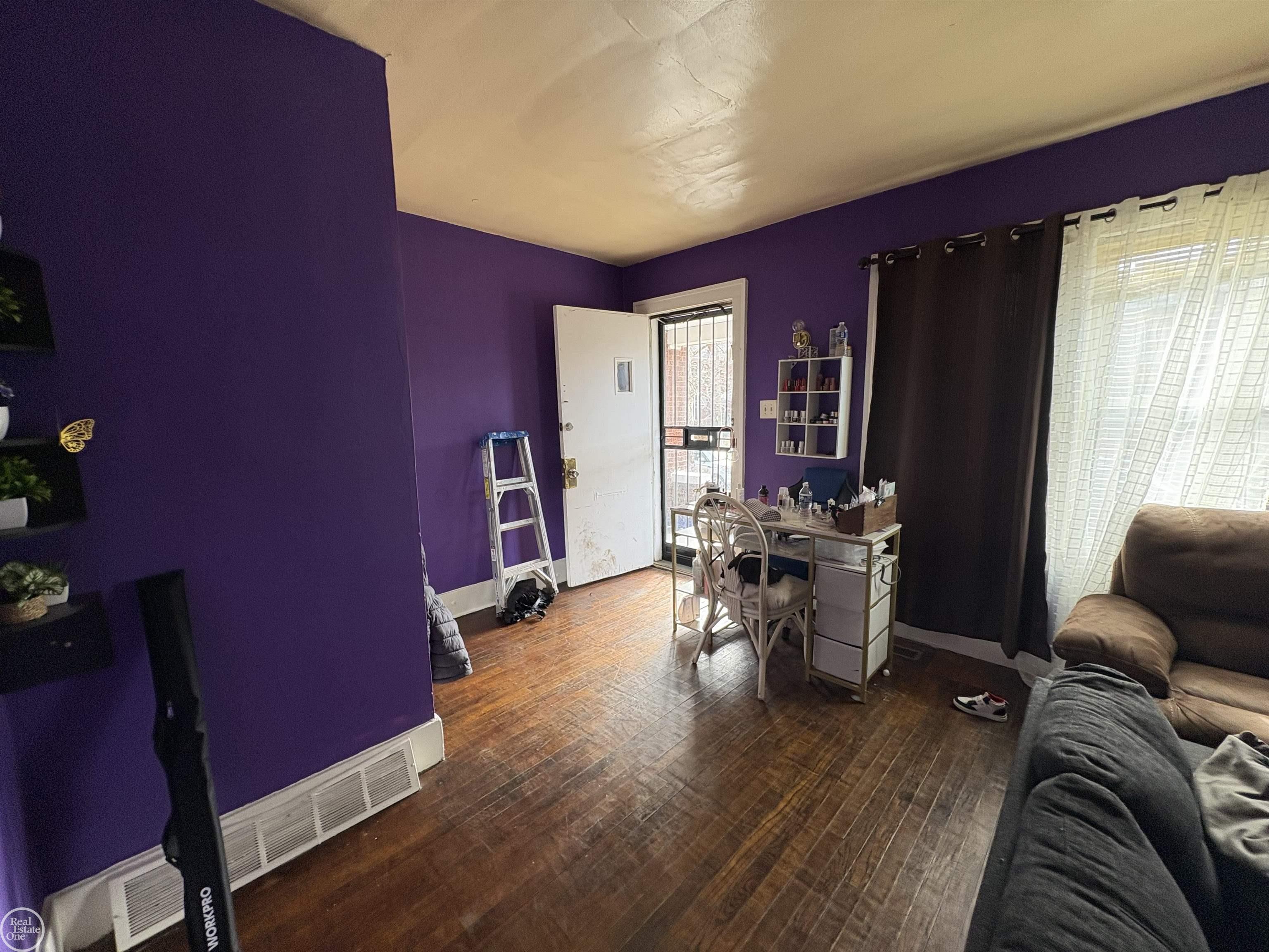 3772 Blaine Street Street Detroit City MI 48206
