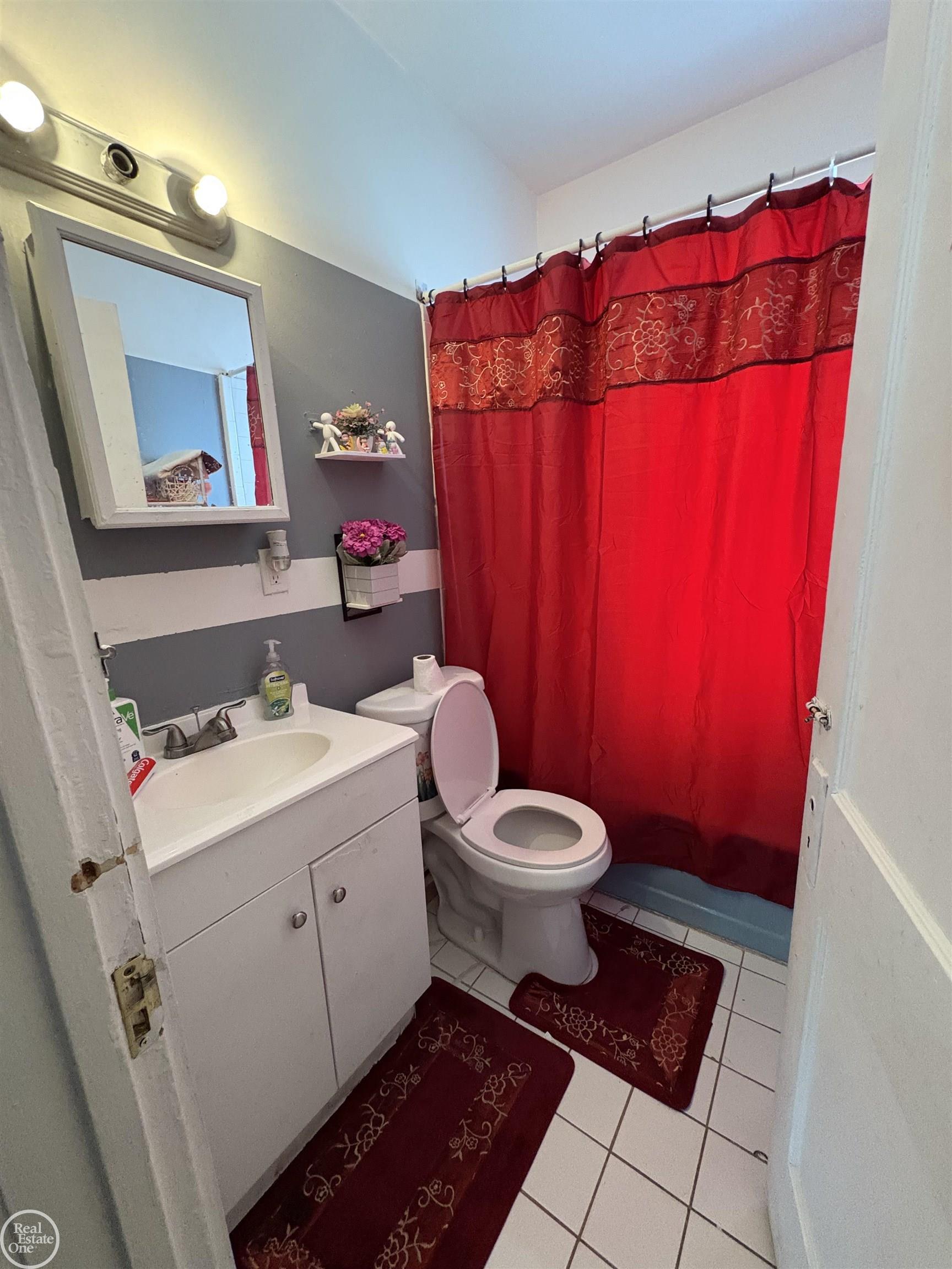 3772 Blaine Street Street Detroit City MI 48206