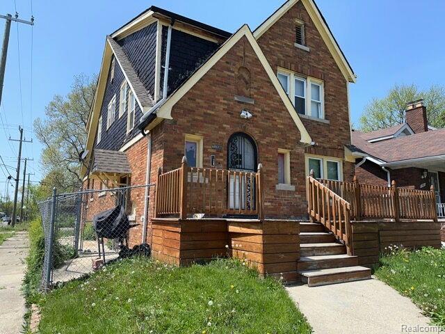 15003 Forrer Street Detroit City MI 48227
