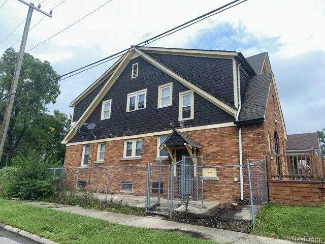 15003 Forrer Street Detroit City MI 48227
