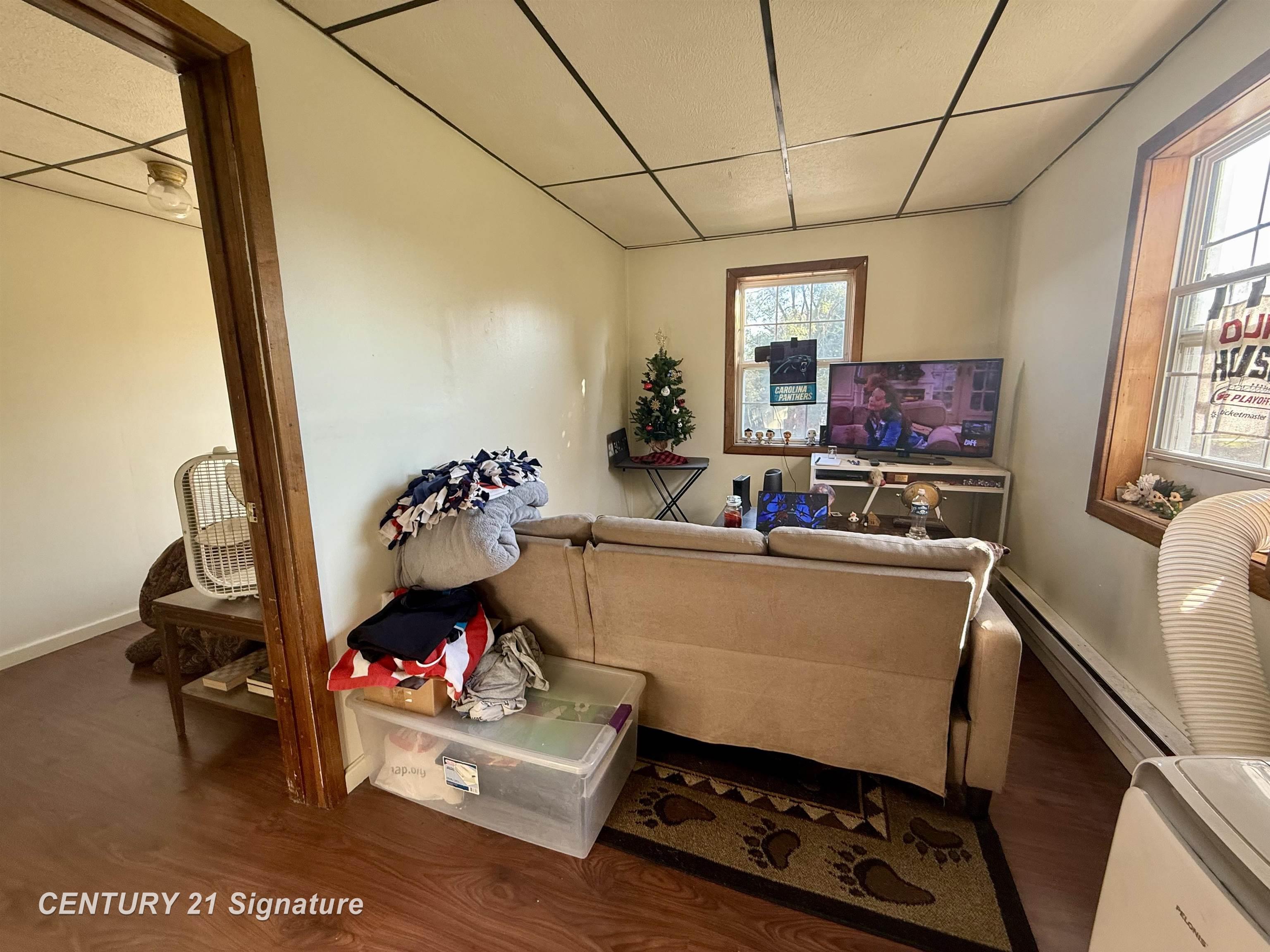 710 Chesaning Street St. Charles Township MI 48655