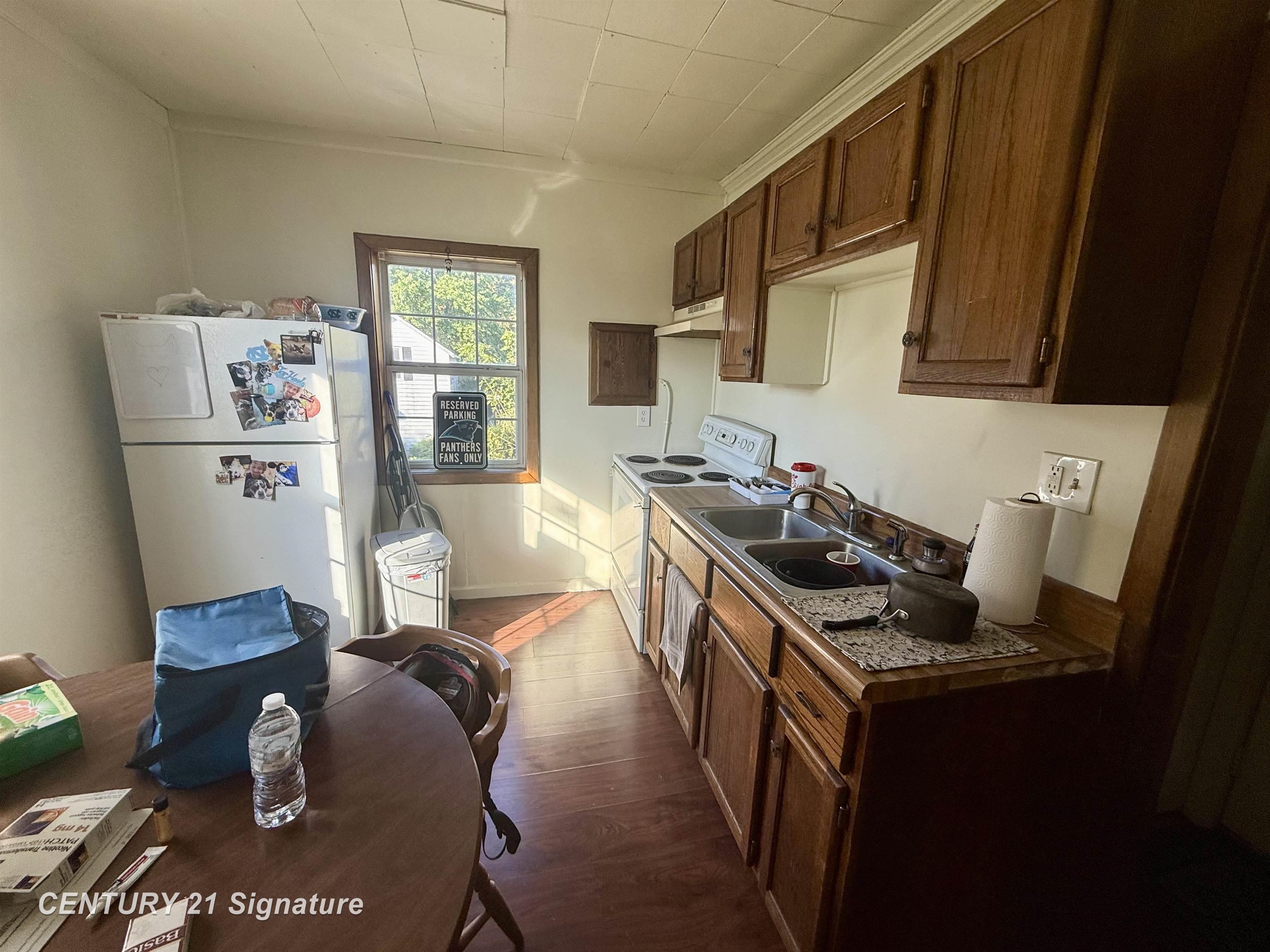 710 Chesaning Street St. Charles Township MI 48655
