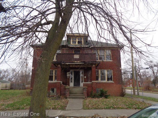 10011 Belleterre Street Detroit City MI 48204