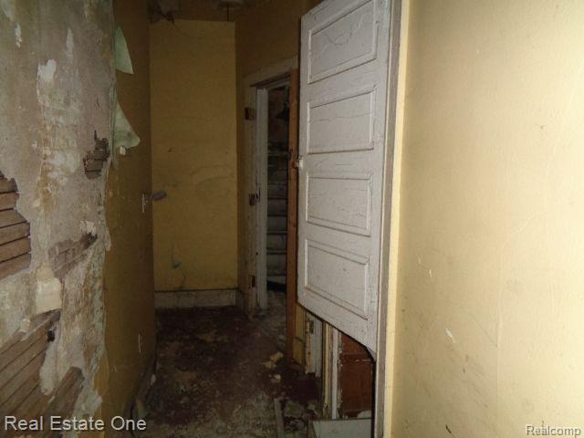 10011 Belleterre Street Detroit City MI 48204