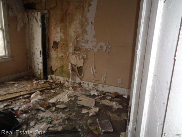 10011 Belleterre Street Detroit City MI 48204