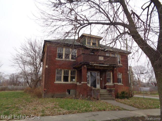 10011 Belleterre Street Detroit City MI 48204