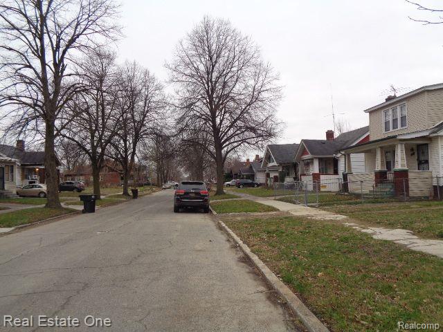 10011 Belleterre Street Detroit City MI 48204