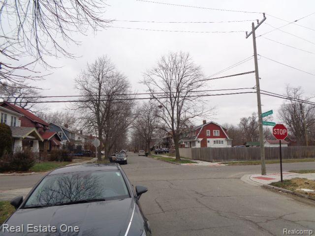 10011 Belleterre Street Detroit City MI 48204