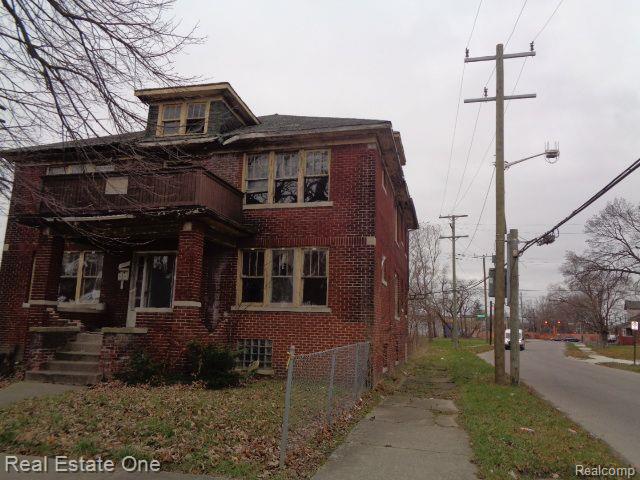 10011 Belleterre Street Detroit City MI 48204