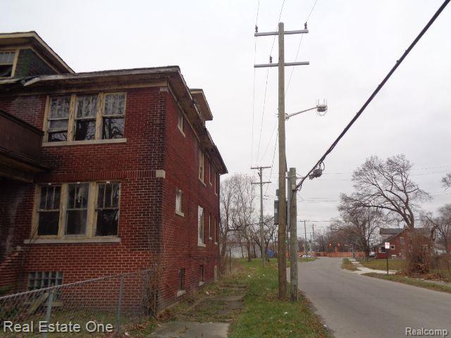 10011 Belleterre Street Detroit City MI 48204