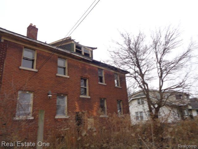 10011 Belleterre Street Detroit City MI 48204